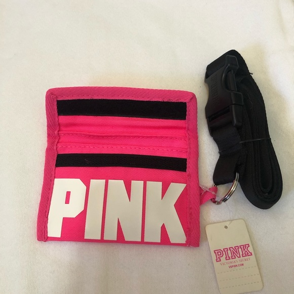 PINK by VS Lanyard - Picture 5 of 8